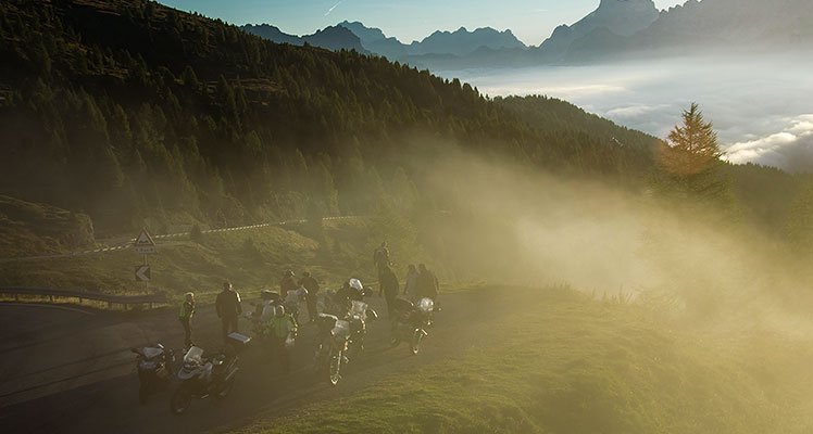 Italien: Dolomiten – Südtirol – Trentino