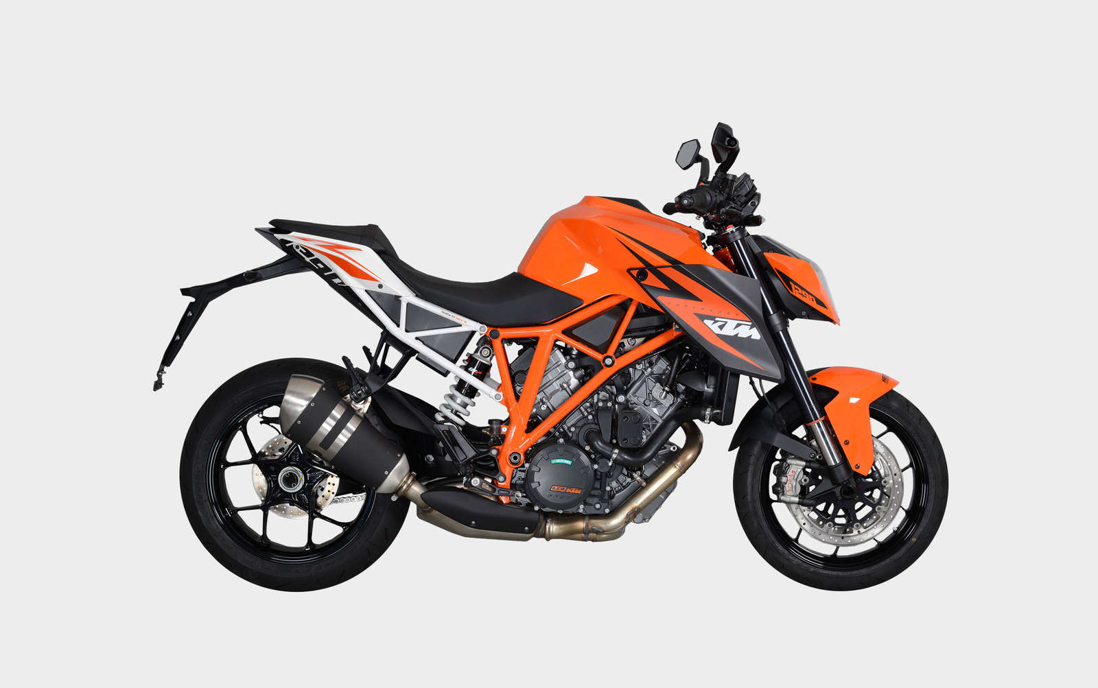 Ktm Super Duke R Spezial Umbau Louis