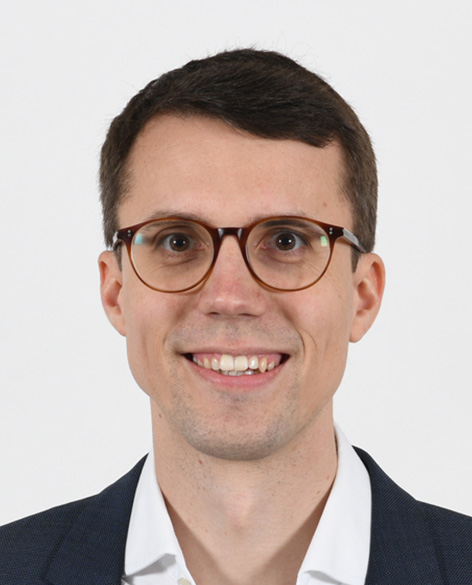 Jan Ole Petersen - Managing Director