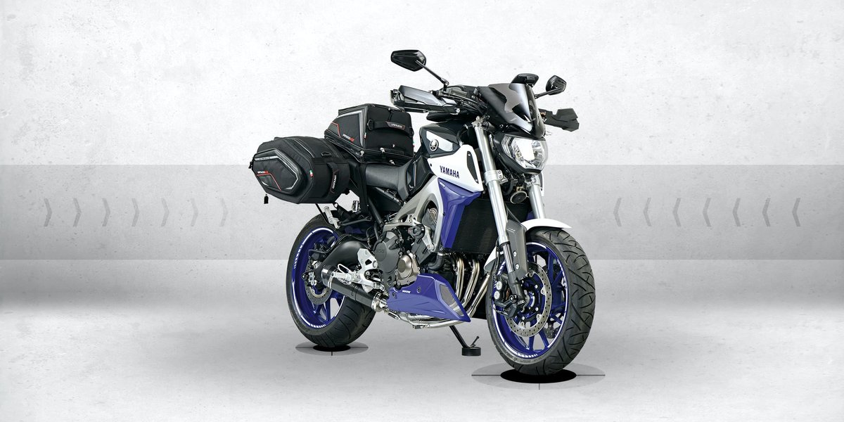 LOUIS BIKE SPECIALS – YAMAHA MT 09
