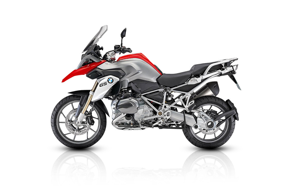 BMW R 1200 GS LC Special Custom Bike | Louis 🏍
