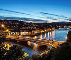 Inverness