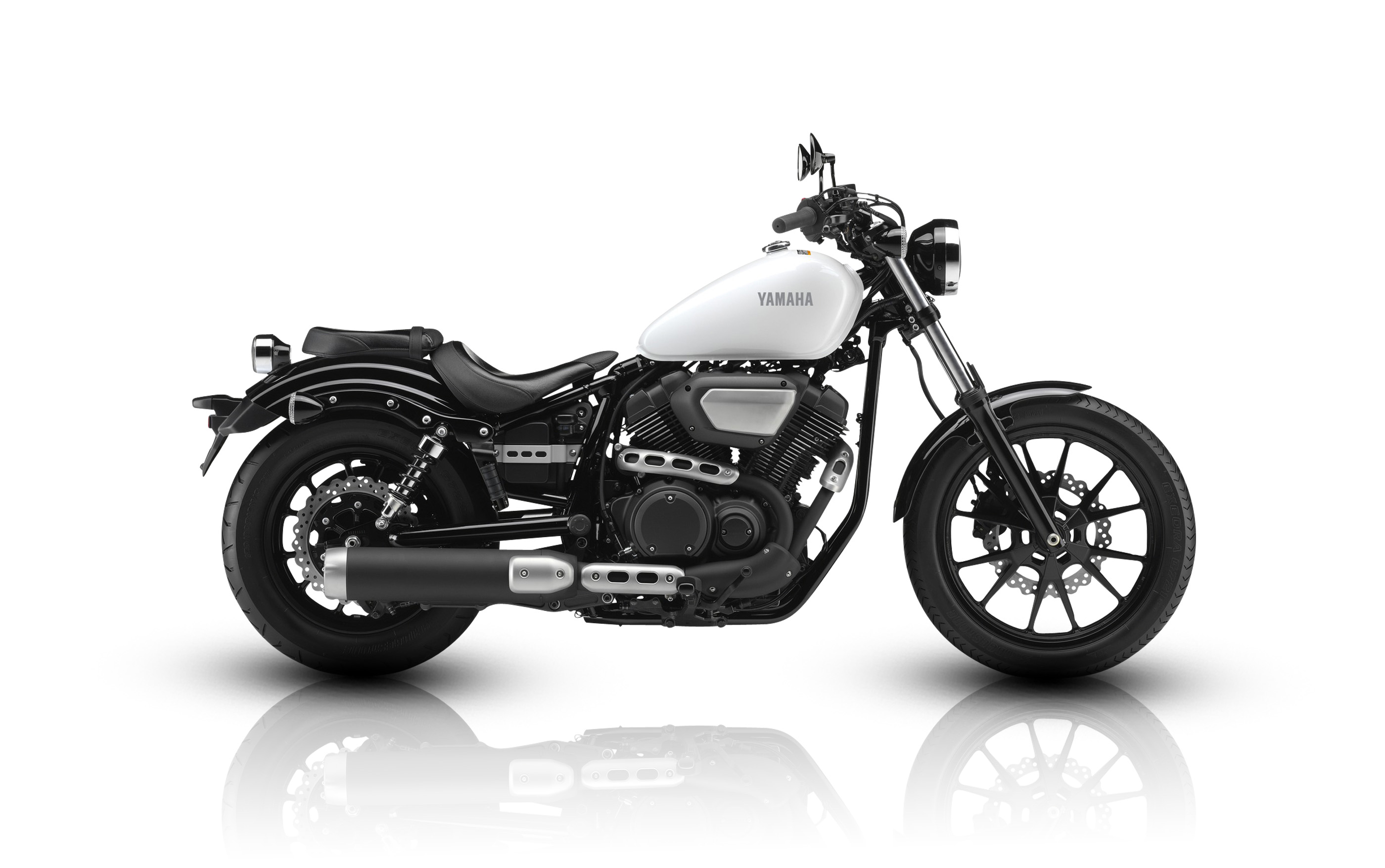 Yamaha bolt xv950 new arrivals