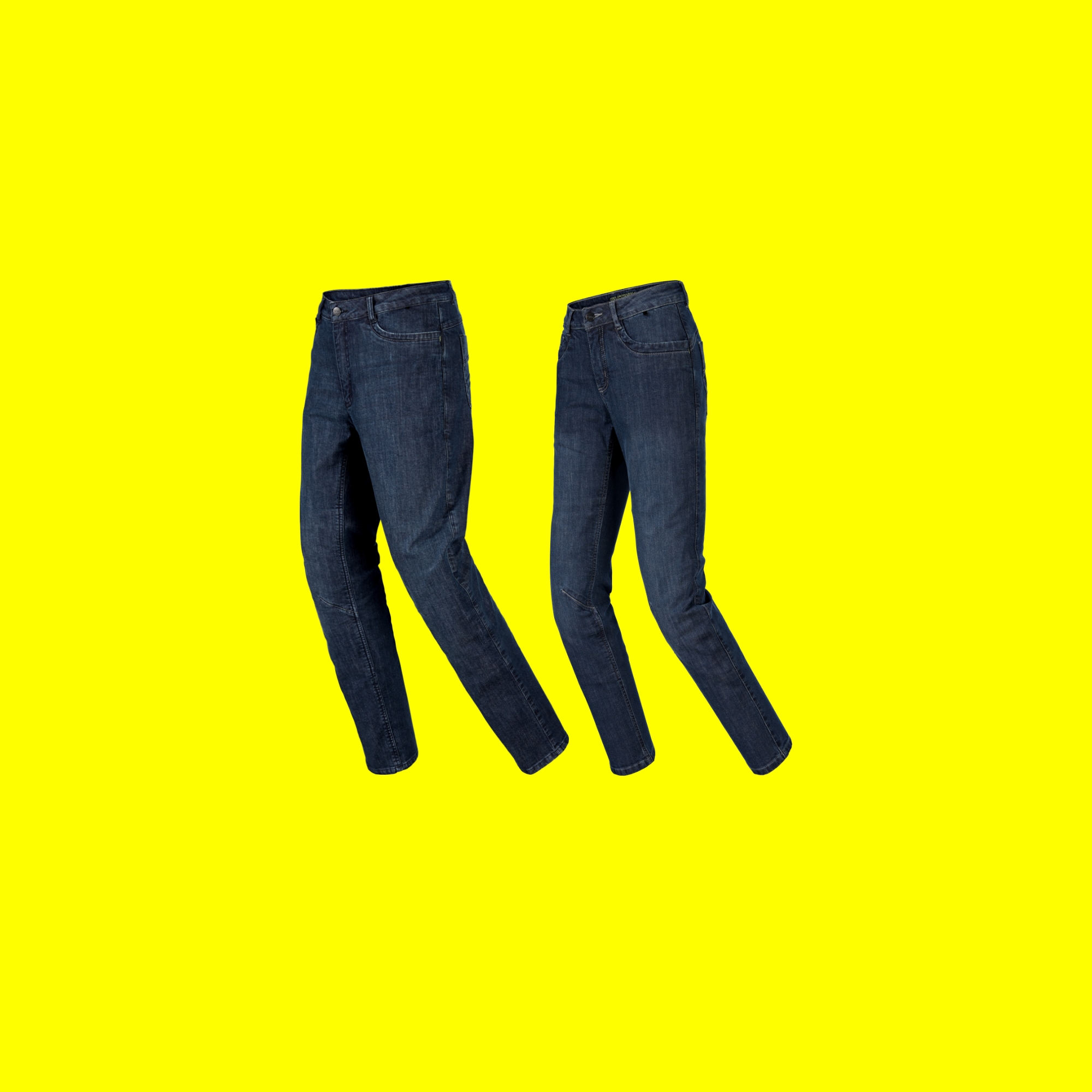 Tile Kracher Fastway Denim 211