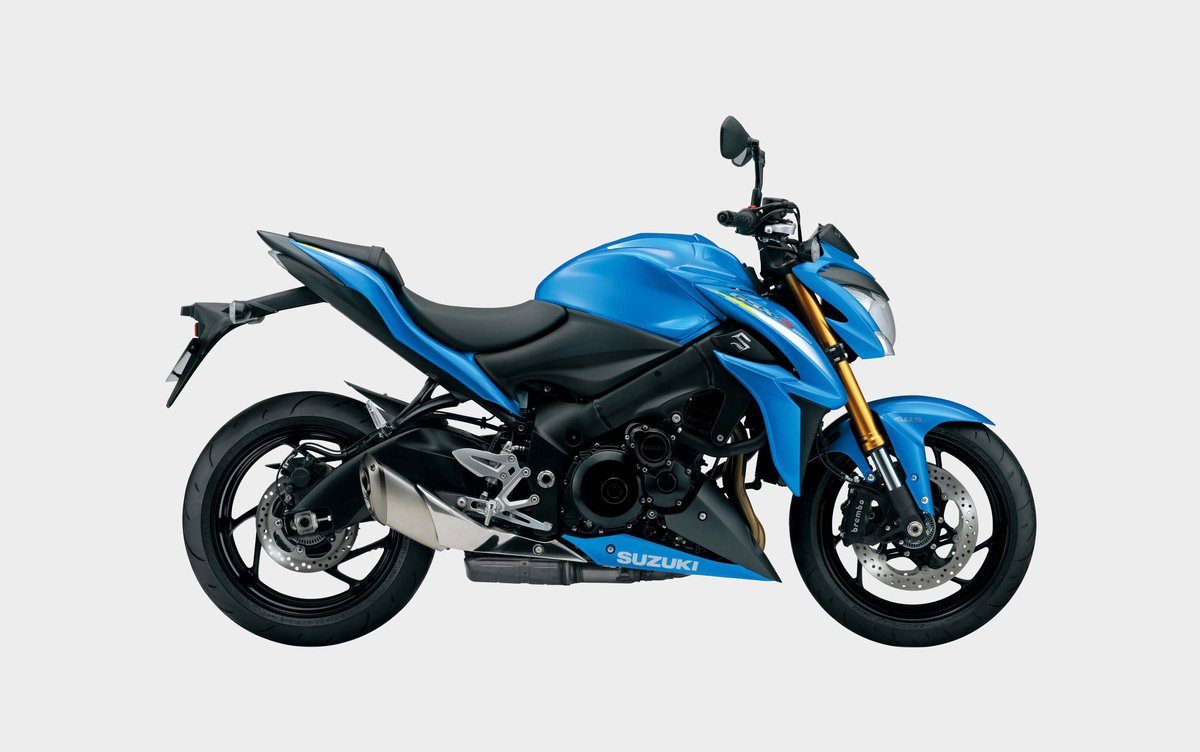 suzuki gsx s 1000 f accessories