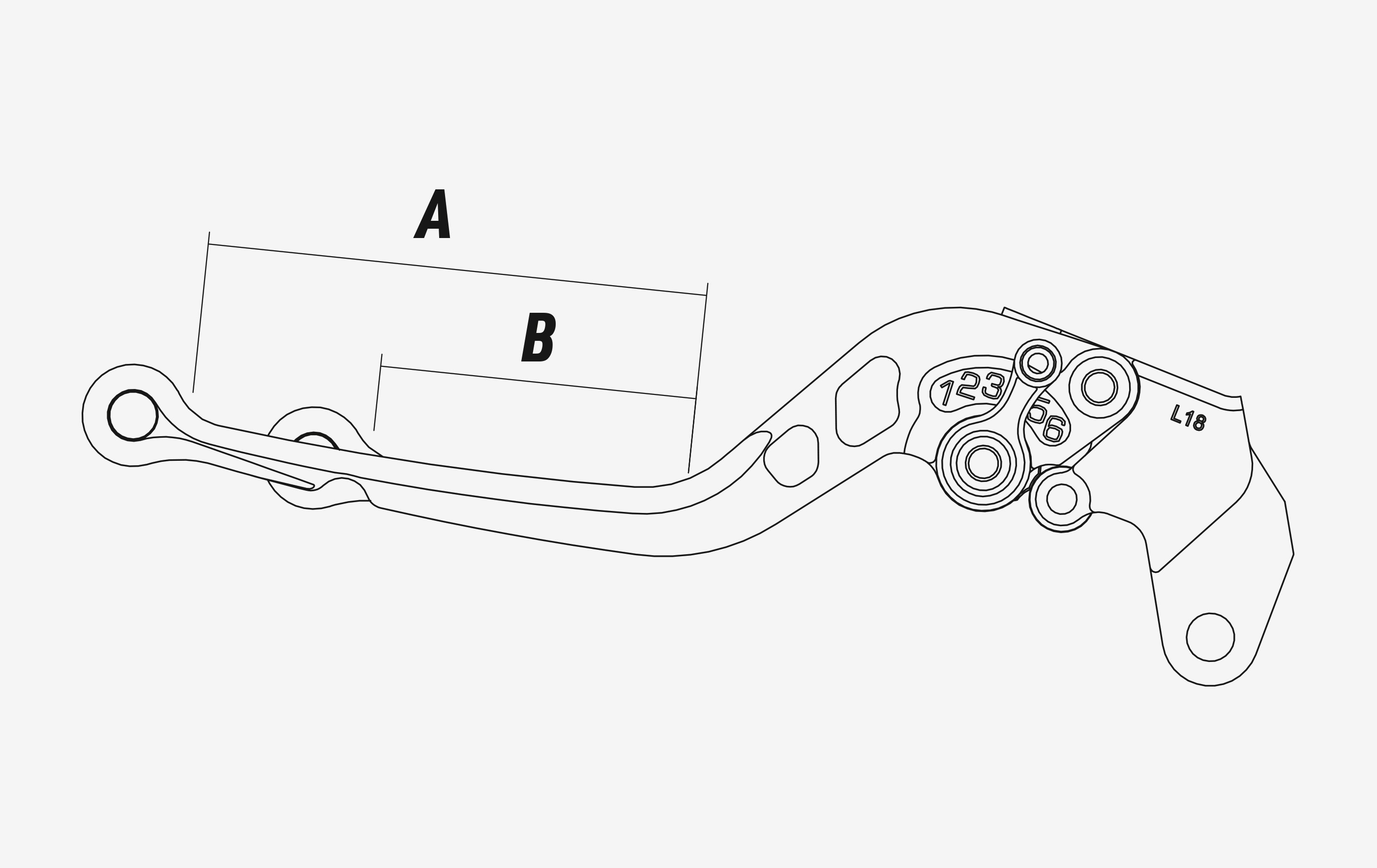 Infographics – Grip width