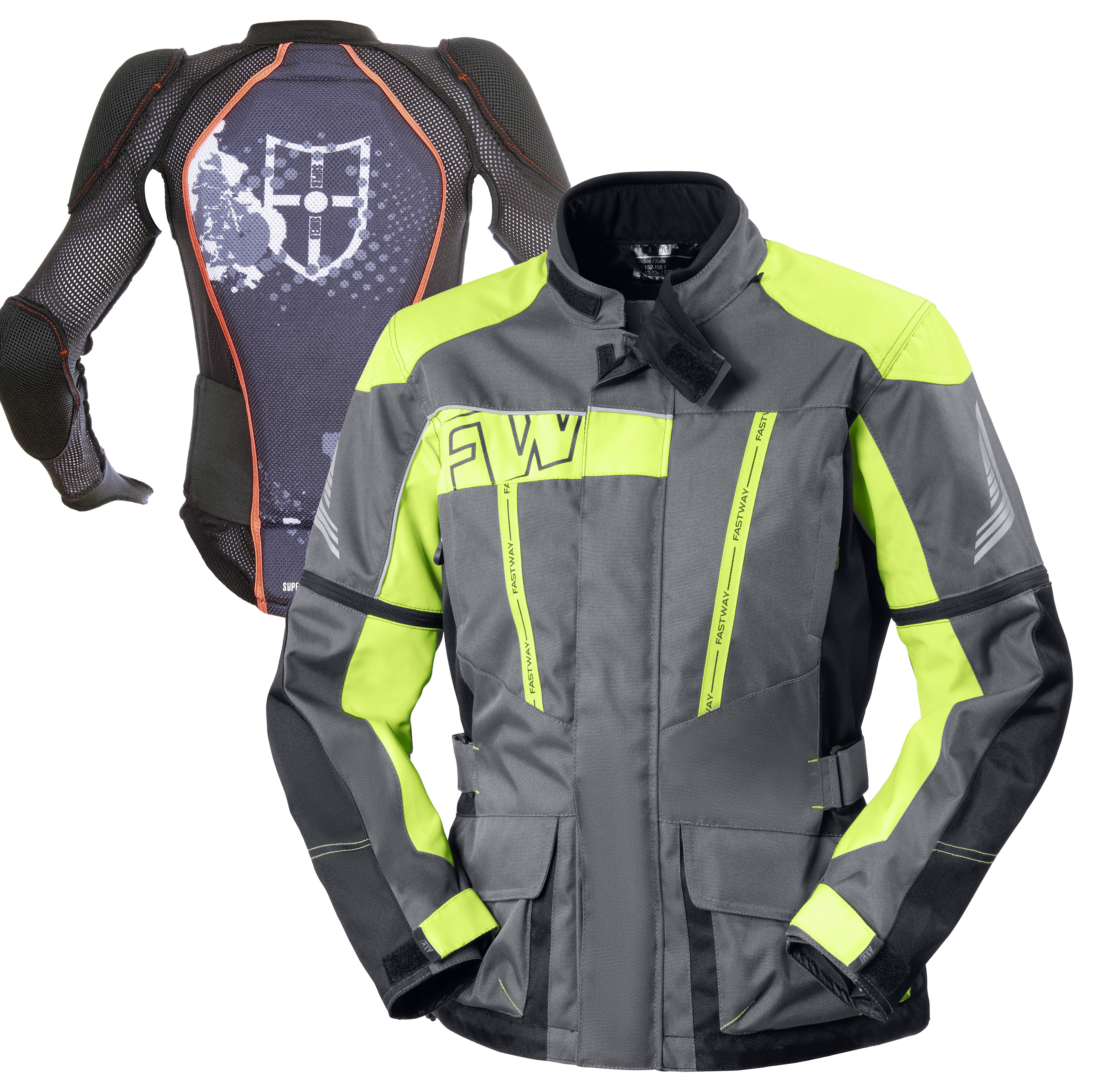 Kids cheap motorbike clothing