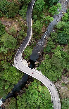 Tour de Tessin