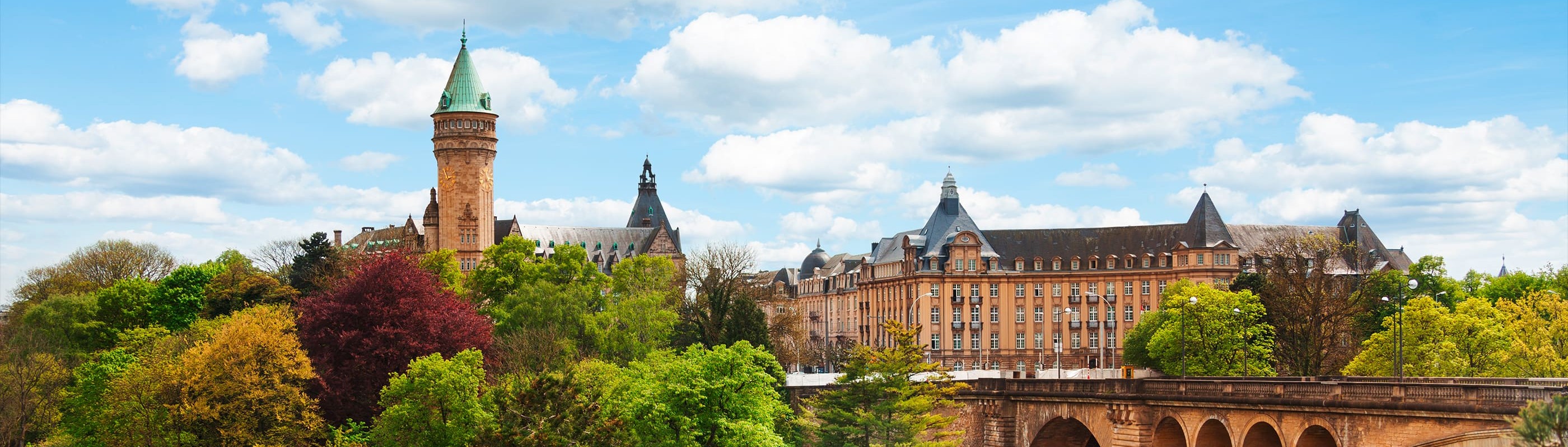 Ländertipps Luxemburg