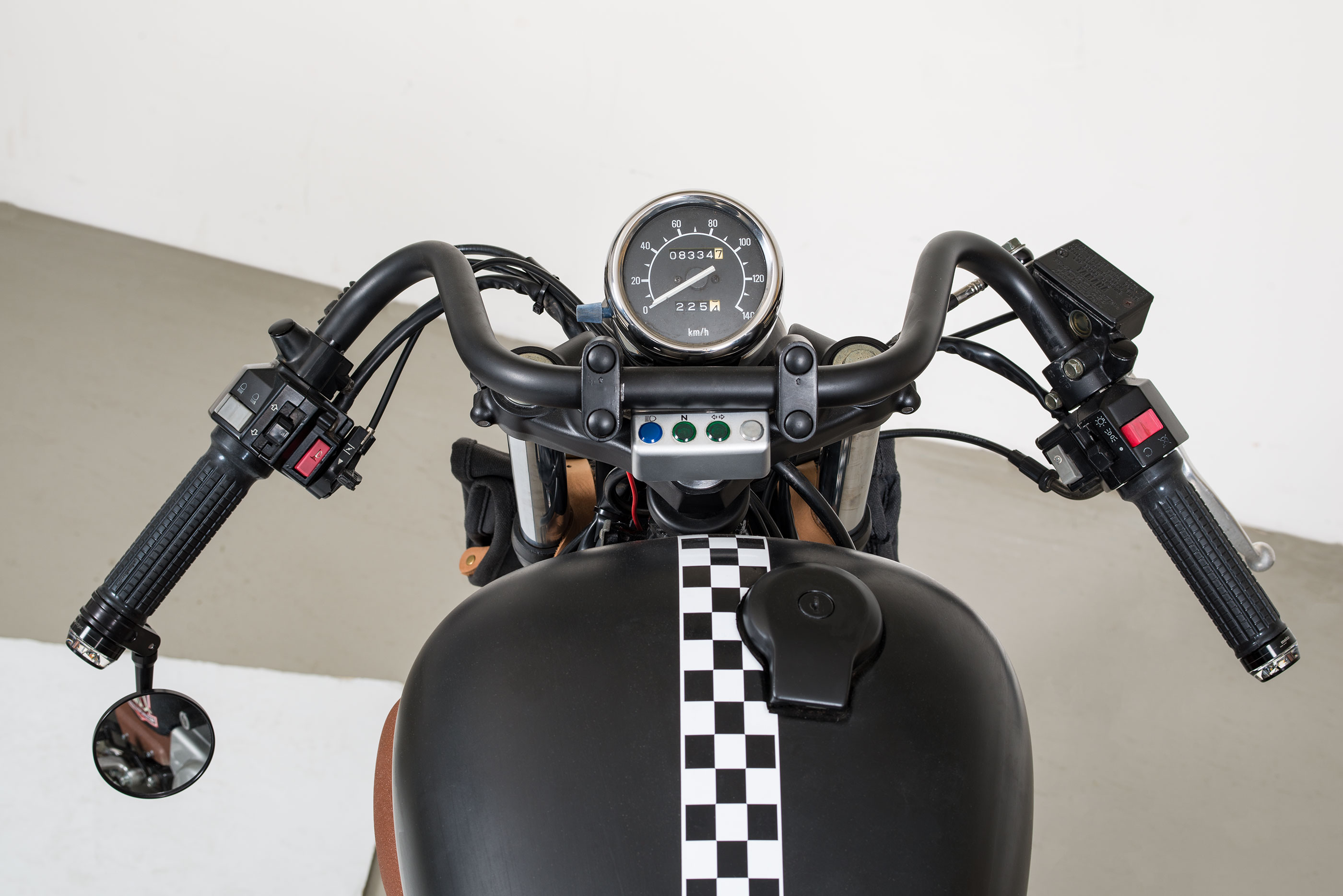  125 Virago - Motos, Accessoires Et Pièces : Auto Et Moto