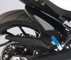 bmw f 800 r louis special conversion