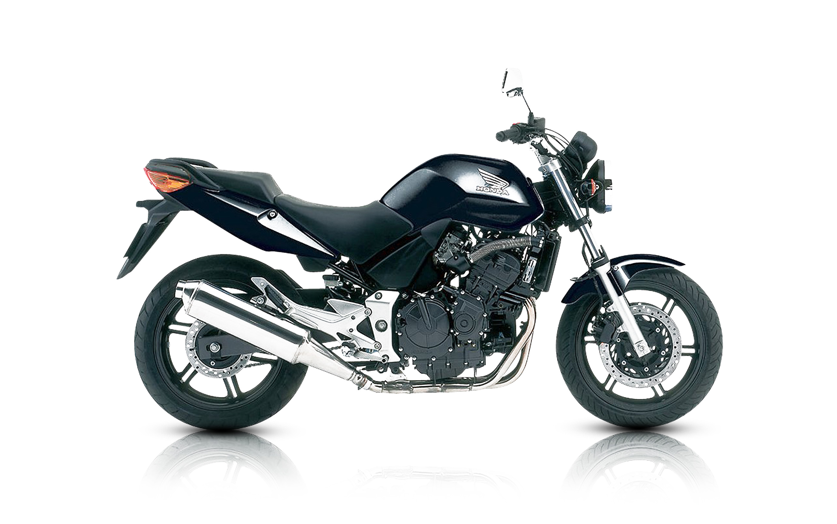 Honda CBF 600 Special Custom Bike | Louis 🏍