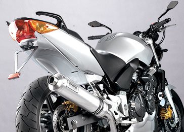 Honda CBF 600