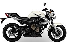 Yamaha XJ6