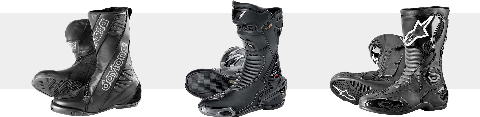 Motorrad Schuhe