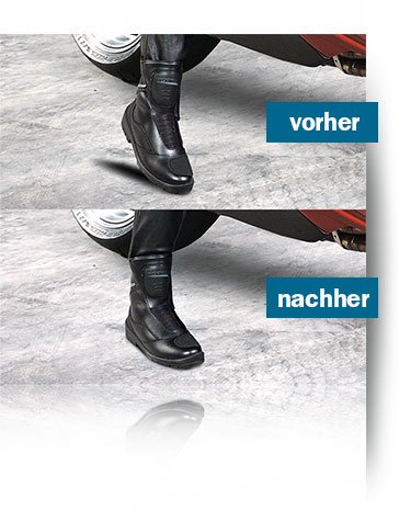 Tieferlegungskits