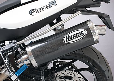 bmw f 800 r louis special conversion