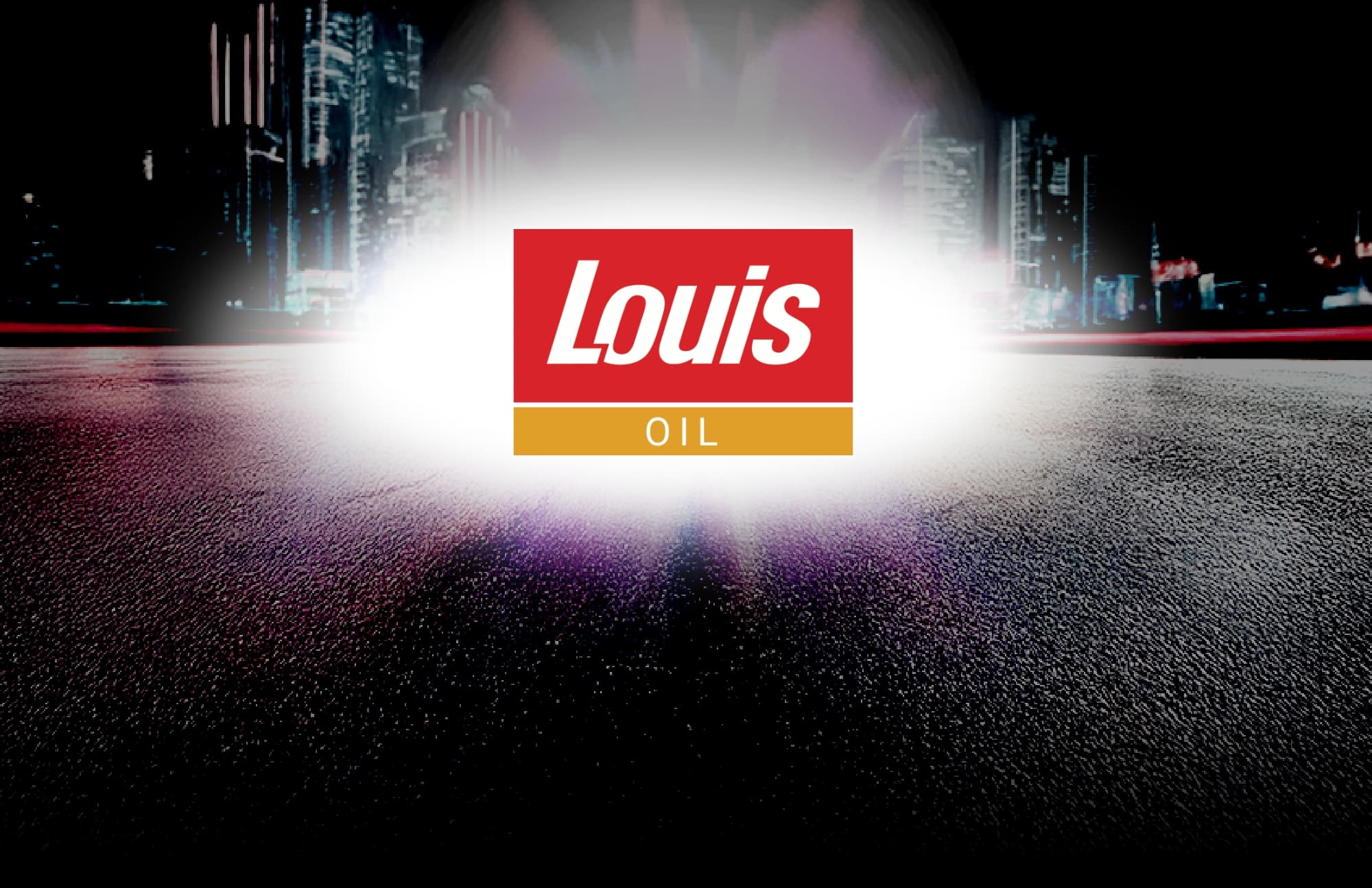 Louis Oil