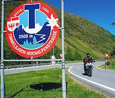 Österreich – Italien