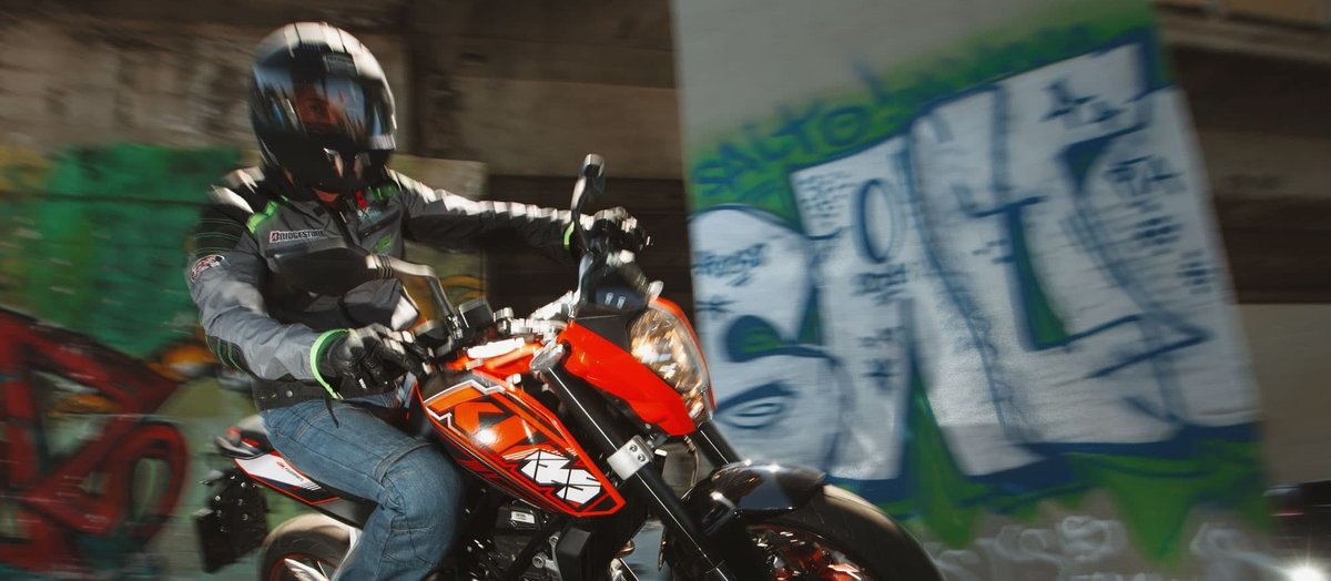dug Skinne Indflydelsesrig Valg af motorcykel | Louis 🏍