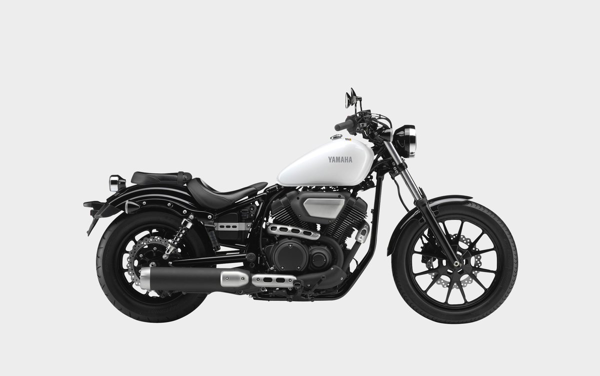 xv 950 bobber