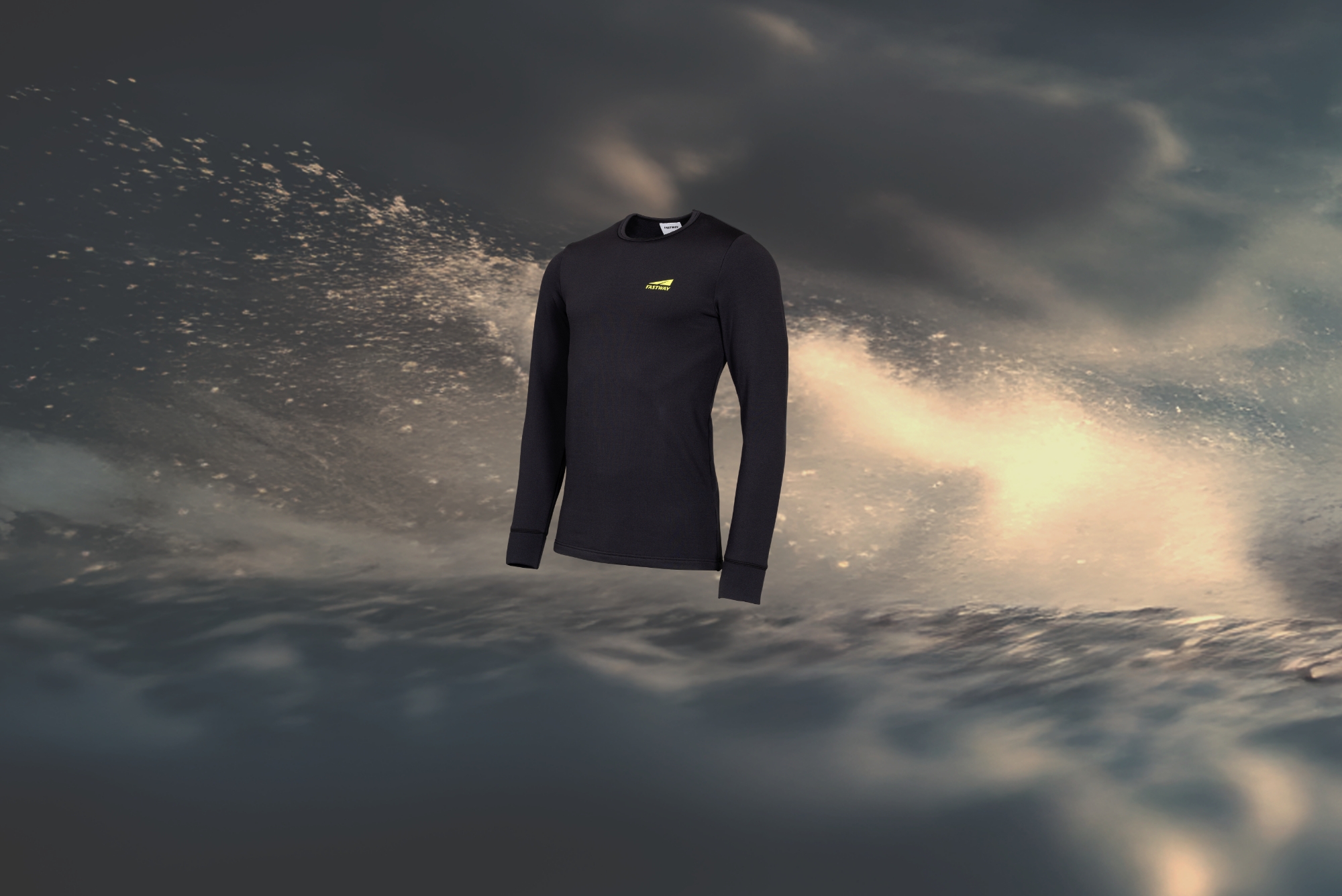 Tile Fastway 1st Layer