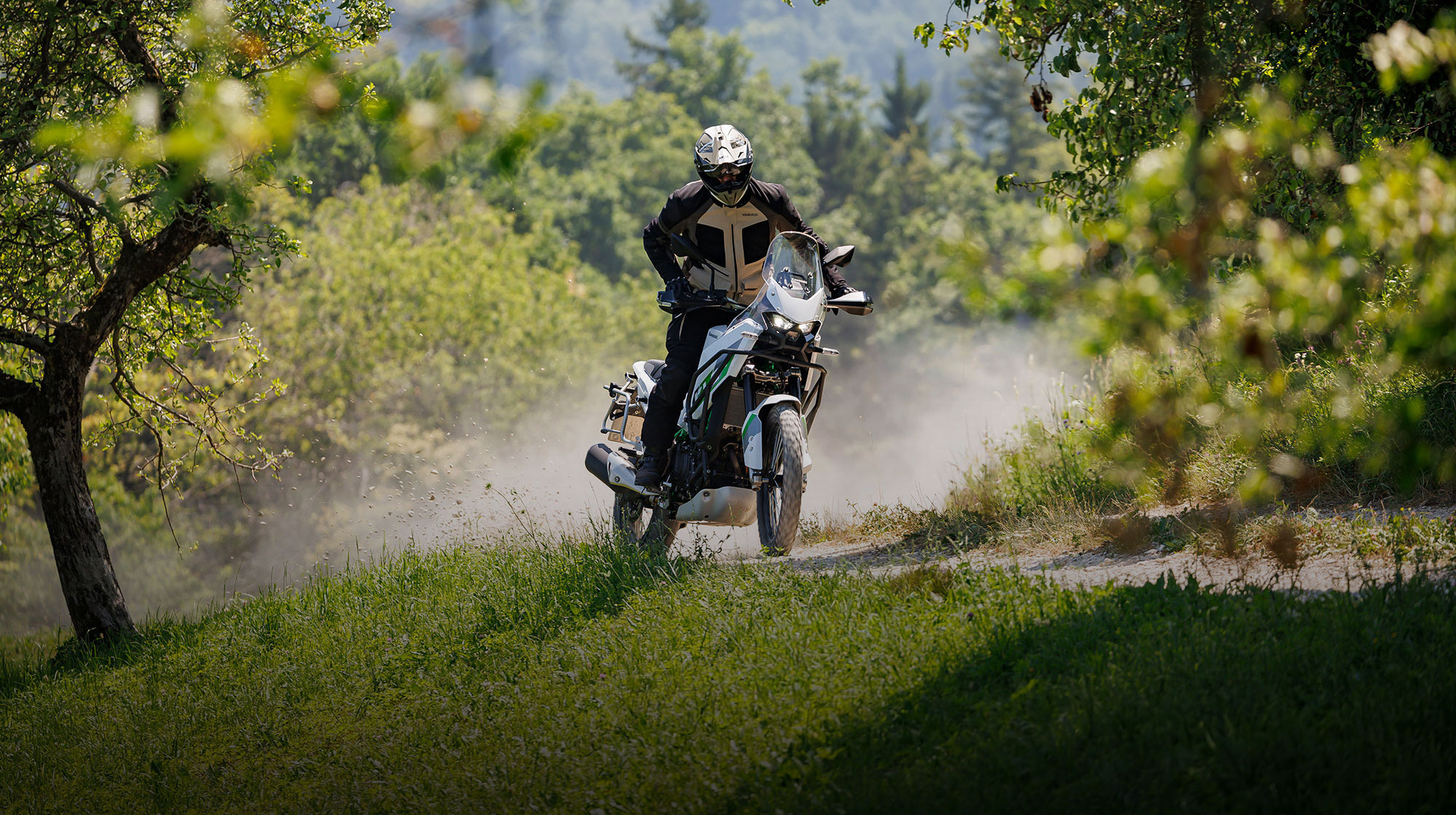GEARUP15