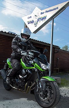 Sauerland – Weserbergland – Harz Motorrad Tour