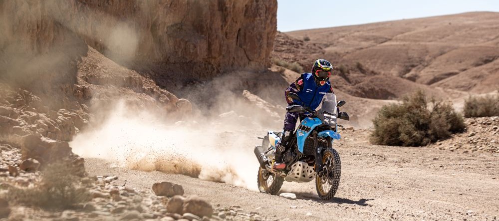 Wiedemann Offroad Experience Trainings & Touren