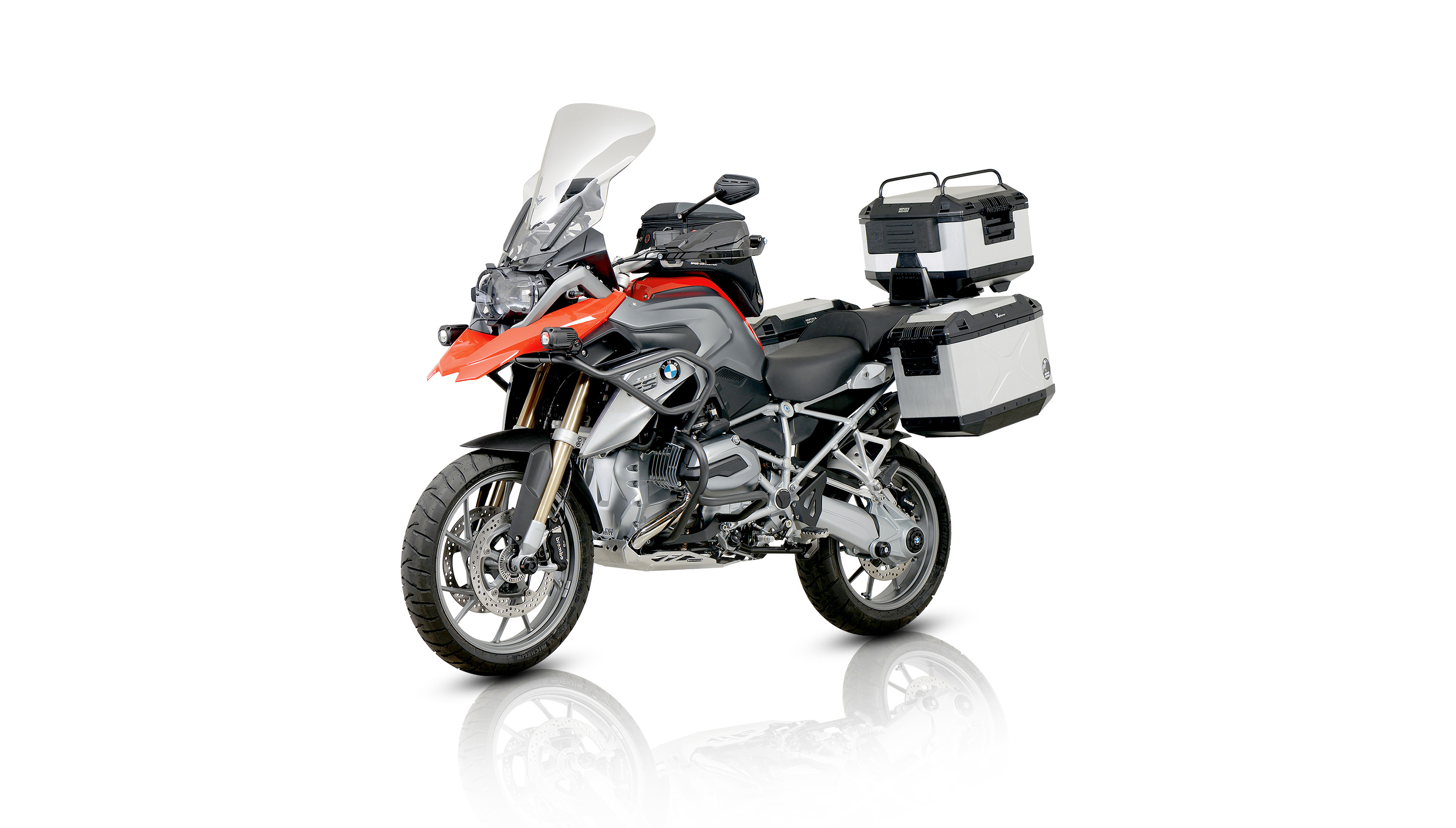 LOUIS BIKE SPECIALS – BMW R 1200 GS LC