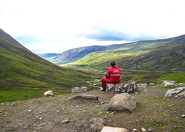 Devil’s Elbow