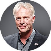Nico Frey – Geschäftsführer 2010 - heute