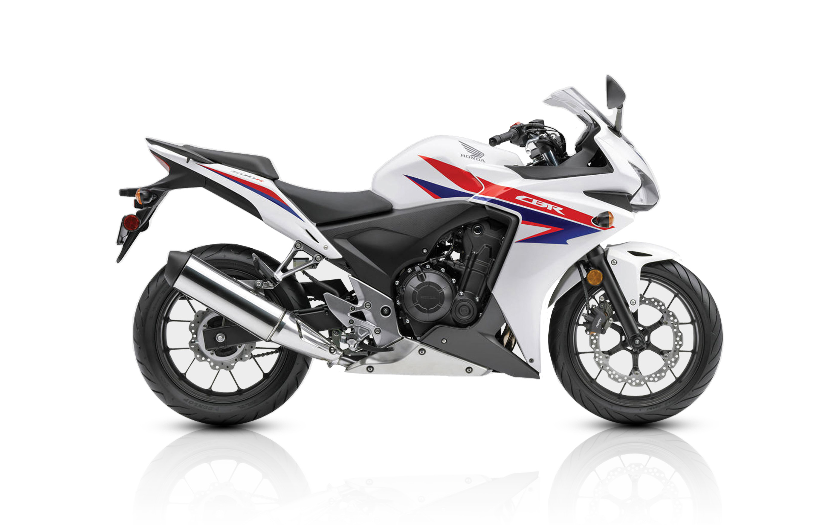 Cbr motorcycle deals