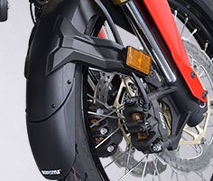Honda CRF 1000 L Africa Twin – Louis Special Conversion