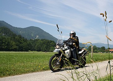 Deutschland – Österreich Tour