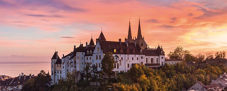 Neuchâtel