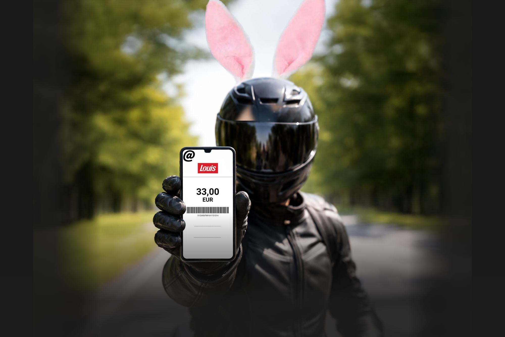 Tile digitaler Geschenkgutschein