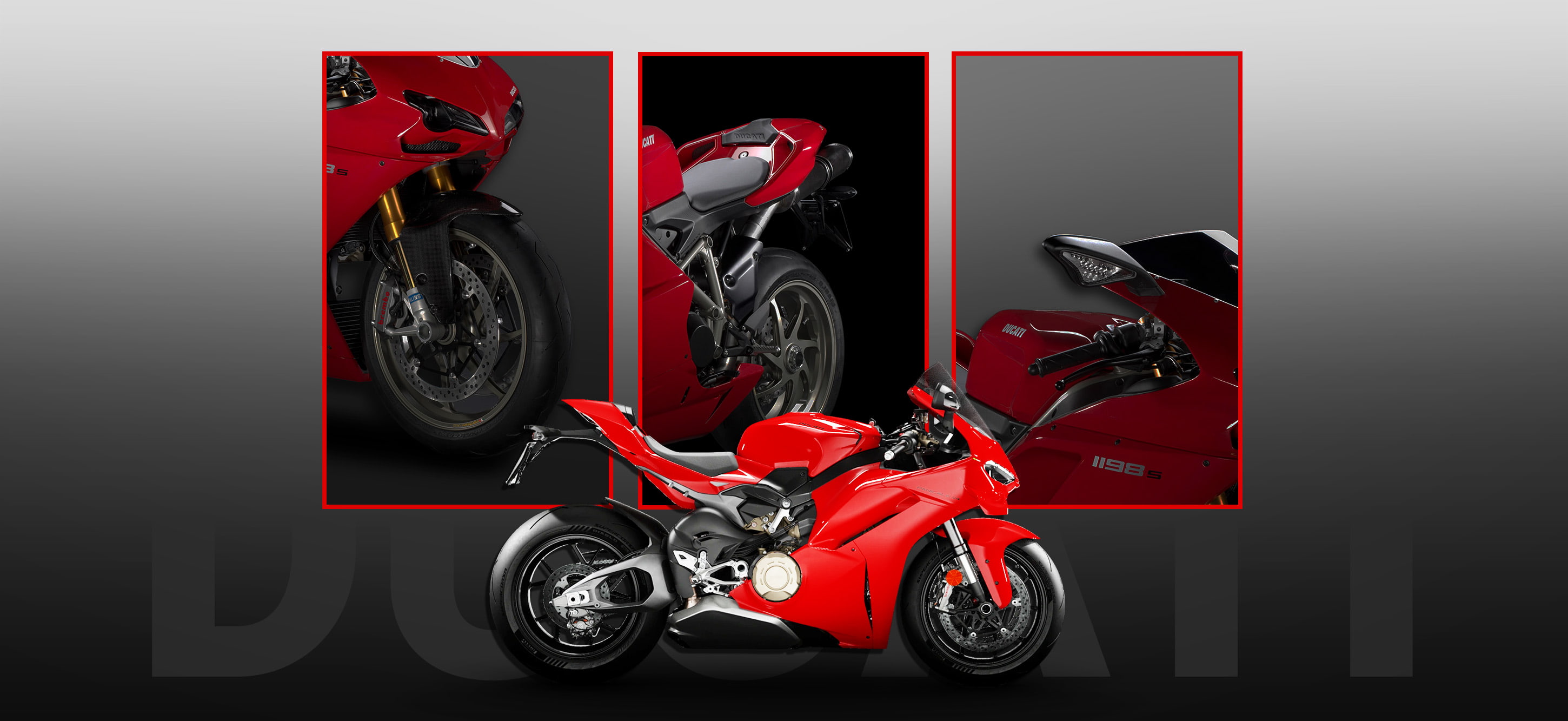 Superbike Ducati