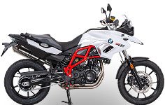 bmw f700gs price