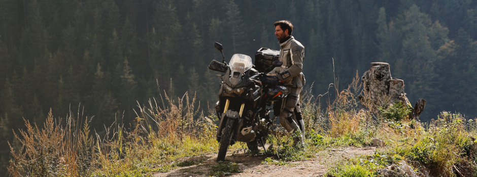 Aktionsseite – Motorrad- und Freizeitbekleidung