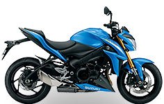 Suzuki GSX-S 1000