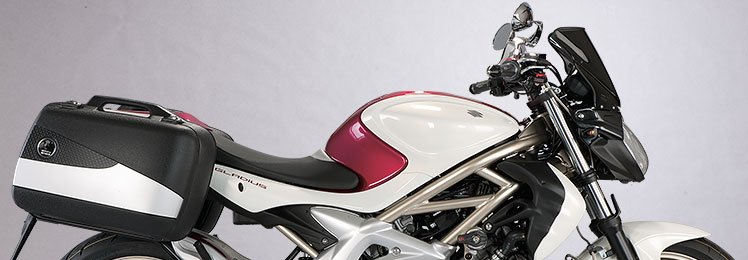 suzuki sfv 650 gladius louis special conversion