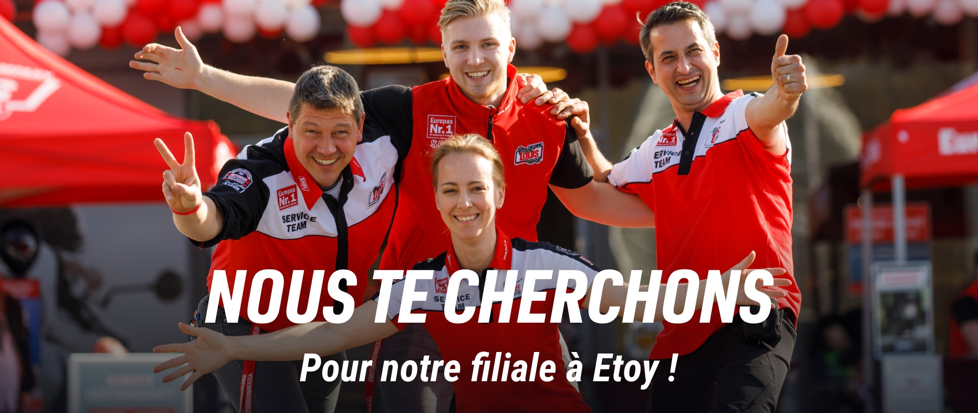 Louis Etoy Louis 🏍