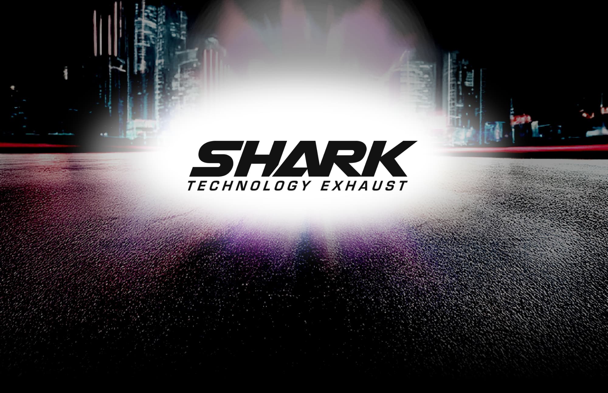 Shark Auspuffsysteme