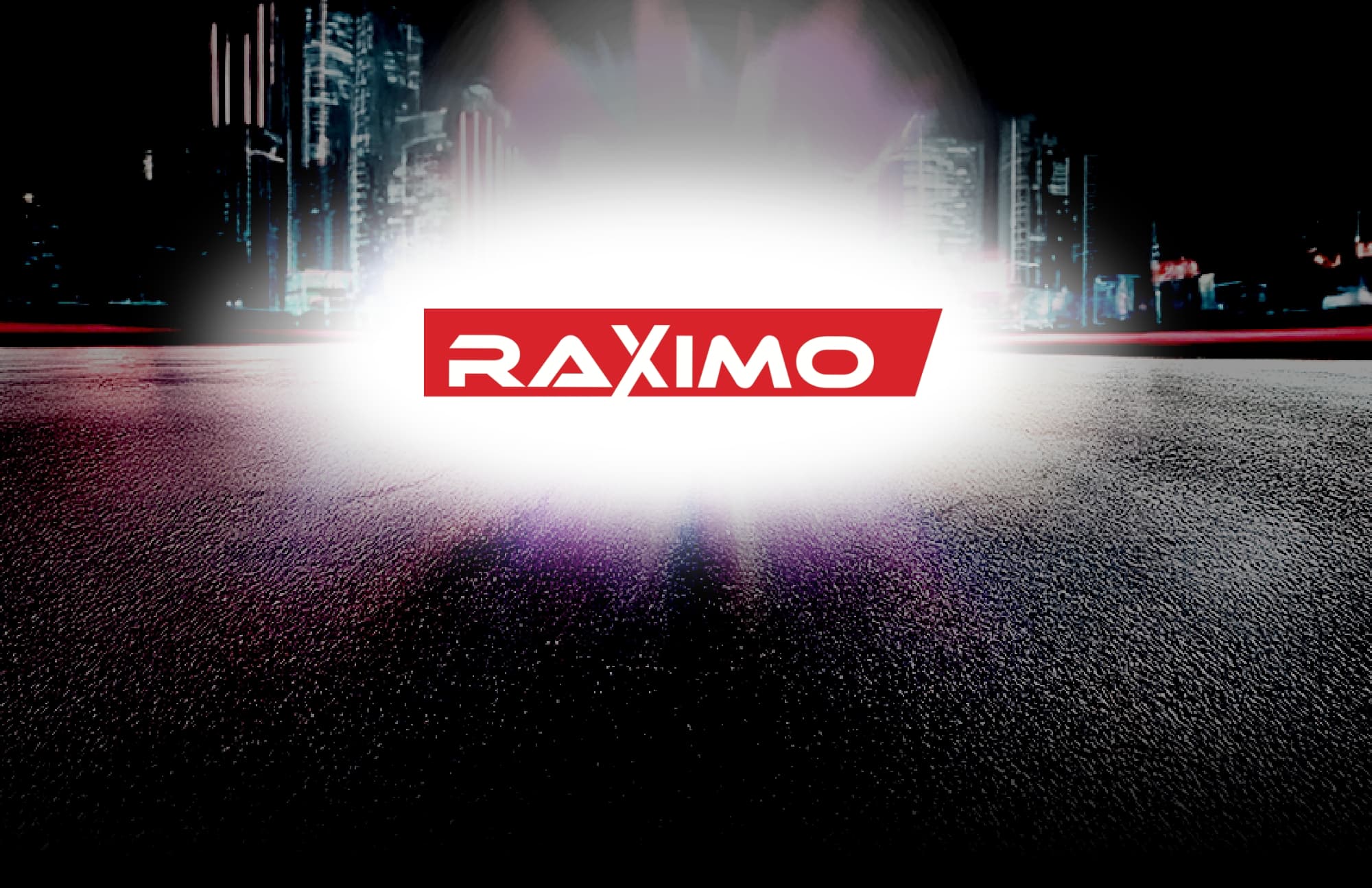 Raximo