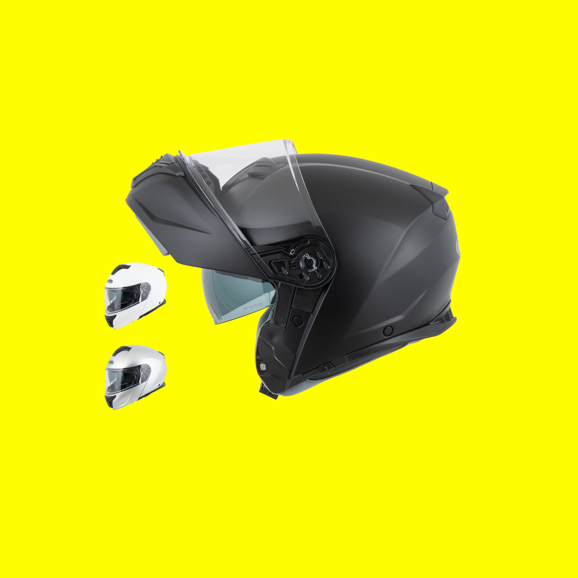 Tile Kracher MTR K7 Klapphelm