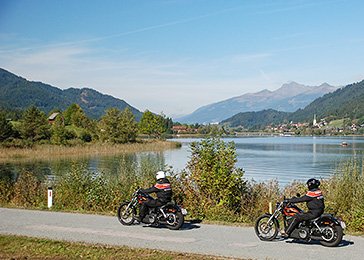 Weißensee
