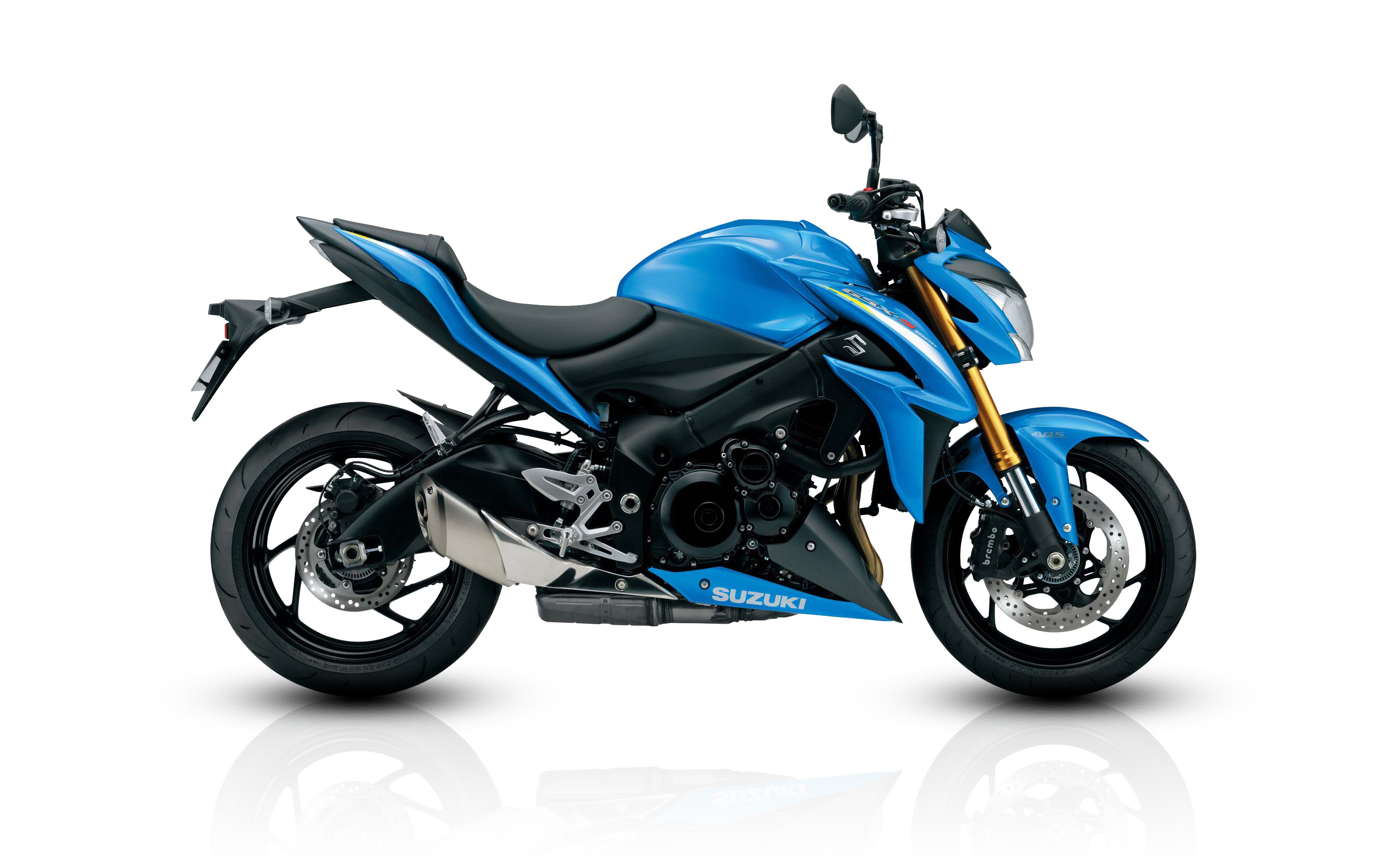 Suzuki GSX-S 1000