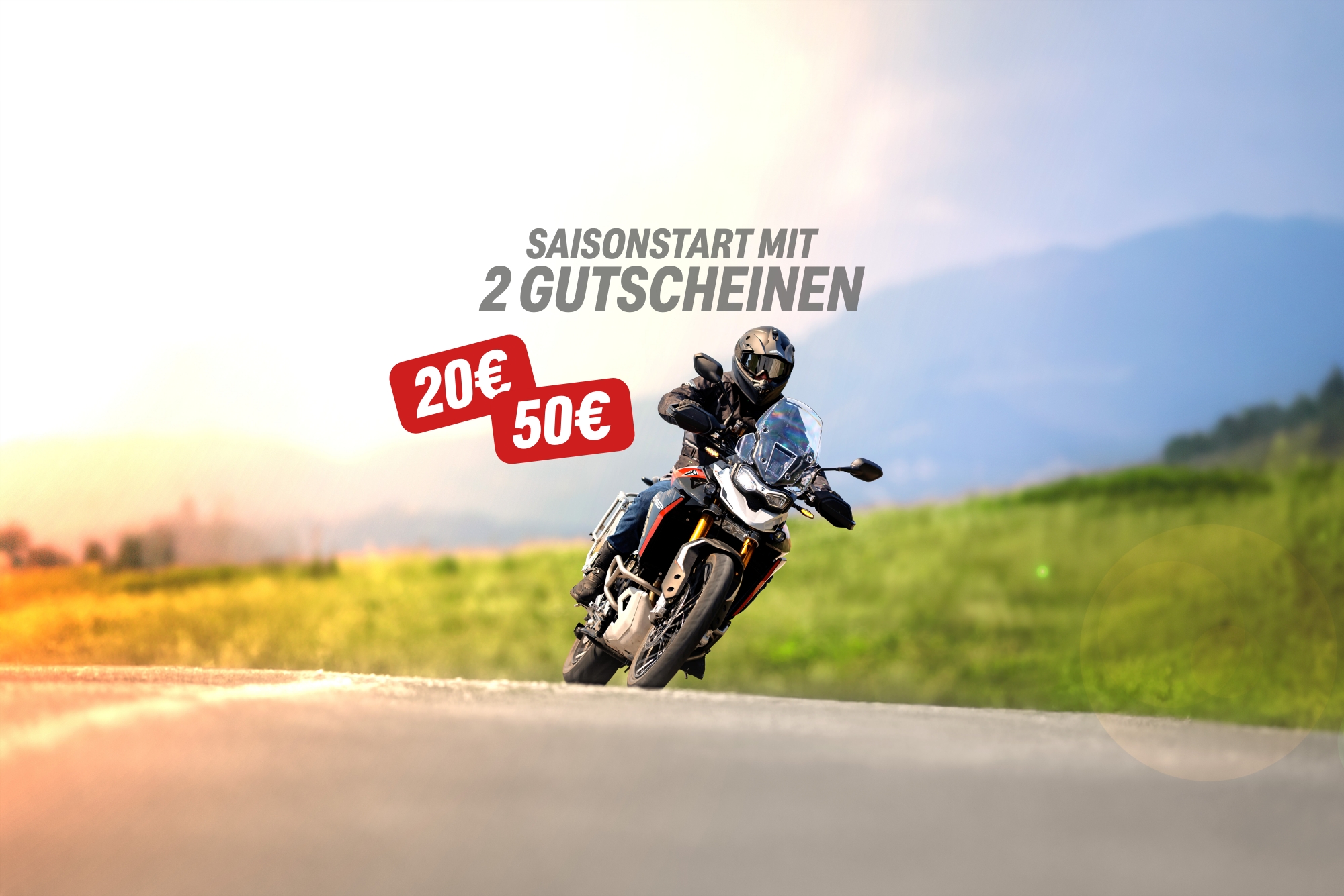 Tile Saisongutscheine