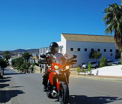 Spanien und Portugal
